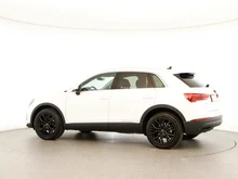 Audi Q3 35 TDI quattro intense in Ibisweiß