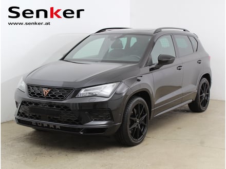 CUPRA Ateca 2.0 TSI DSG 4Drive