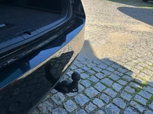 Škoda Octavia Combi Selection TSI mHEV DSG in Black-Magic Perleffekt