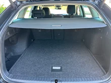Škoda Octavia Combi Selection TSI mHEV DSG in Black-Magic Perleffekt
