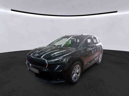 Škoda Enyaq 50 AT