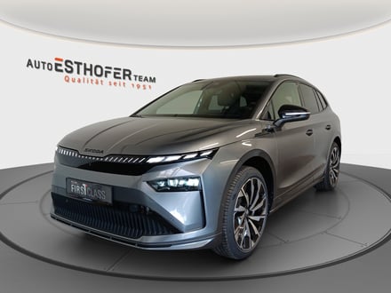 Škoda Enyaq Sportline 85x