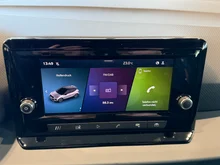 Thumbnail-Foto von Fahrzeug