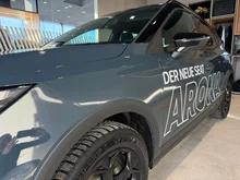 Thumbnail-Foto von Fahrzeug