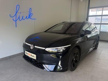 VW ID.7 Tourer GTX 4MOTION 250 kW Business