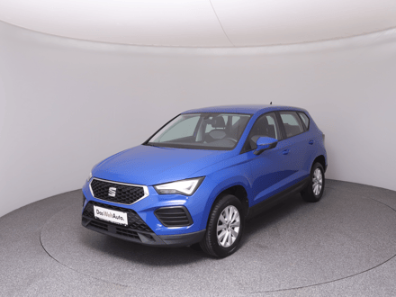 SEAT Ateca Reference 1.0 TSI