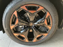 Thumbnail-Foto von Fahrzeug