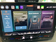 Thumbnail-Foto von Fahrzeug