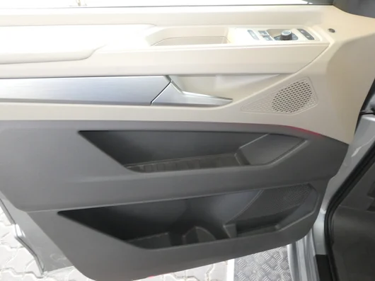 Bild eines VW California Ocean TDI