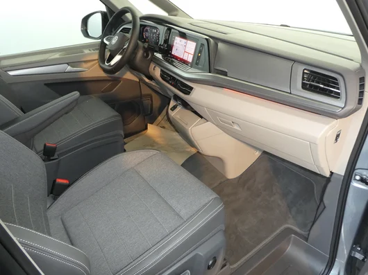 Bild eines VW California Ocean TDI