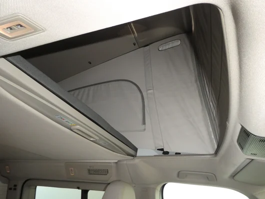 Bild eines VW California Ocean TDI