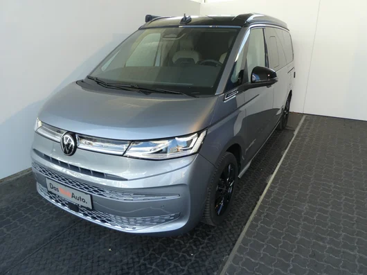 Bild eines VW California Ocean TDI
