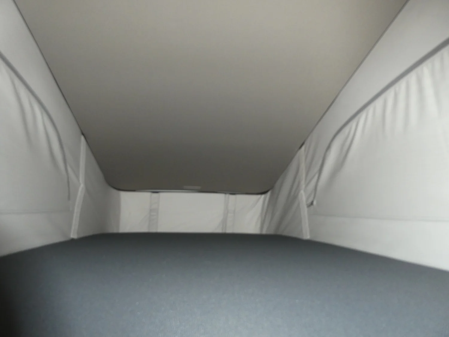 Bild eines VW California Ocean TDI