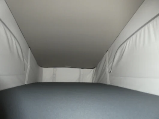 Bild eines VW California Ocean TDI