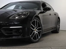 Thumbnail-Foto von Fahrzeug