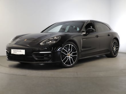Porsche Panamera 4 E-Hybrid ST Platinum Edition