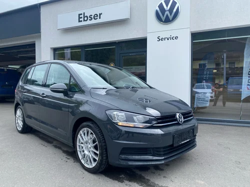 VW Touran Trendline BMT TSI