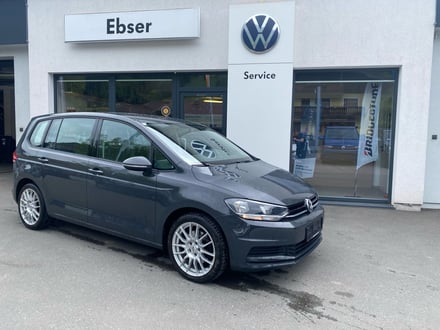 VW Touran Trendline BMT TSI