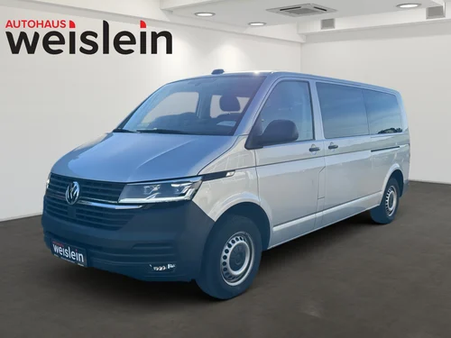 VW Nutzfahrzeuge Transporter VW Transporter Kombi LR TDI