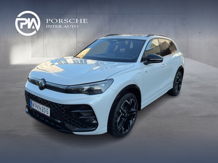 VW Tiguan Sport eHybrid DSG 150 kW