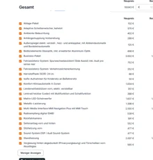 Thumbnail-Foto von Fahrzeug