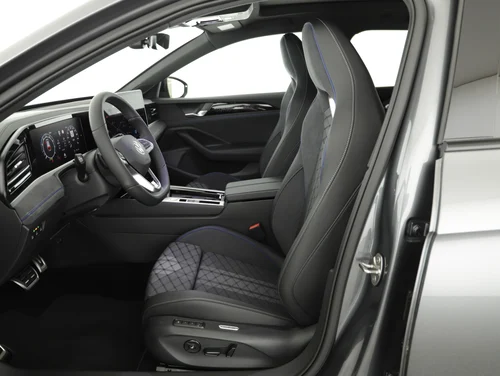 VW Passat Variant Sport eTSI DSG