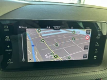 Thumbnail-Foto von Fahrzeug