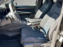 CUPRA Born ENDURANCE 79/84 170kW/231PS in Nacht-Schwarz Metallic