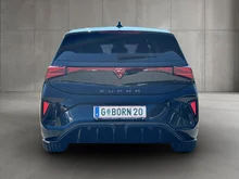 CUPRA Born ENDURANCE 79/84 170kW/231PS in Nacht-Schwarz Metallic