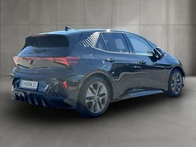 CUPRA Born ENDURANCE 79/84 170kW/231PS in Nacht-Schwarz Metallic
