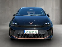 CUPRA Born ENDURANCE 79/84 170kW/231PS in Nacht-Schwarz Metallic