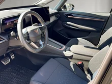 CUPRA Born ENDURANCE 79/84 170kW/231PS in Nacht-Schwarz Metallic