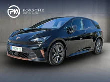 CUPRA Born ENDURANCE 79/84 170kW/231PS in Nacht-Schwarz Metallic