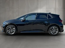 CUPRA Born ENDURANCE 79/84 170kW/231PS in Nacht-Schwarz Metallic