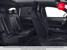 Škoda Kodiaq Sportline TDI DSG in Black-Magic Perleffekt