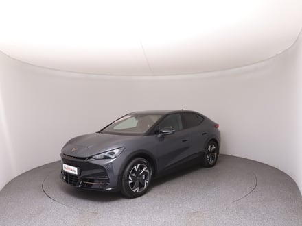 CUPRA Tavascan 210kW/286PS