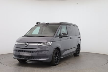 VW California Beach eHybrid 180 kW 4M