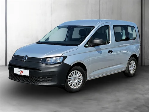 VW Nutzfahrzeuge Caddy VW Caddy Kombi TDI