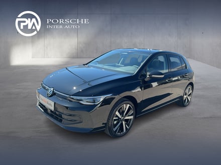 VW Golf Falco Edition TSI