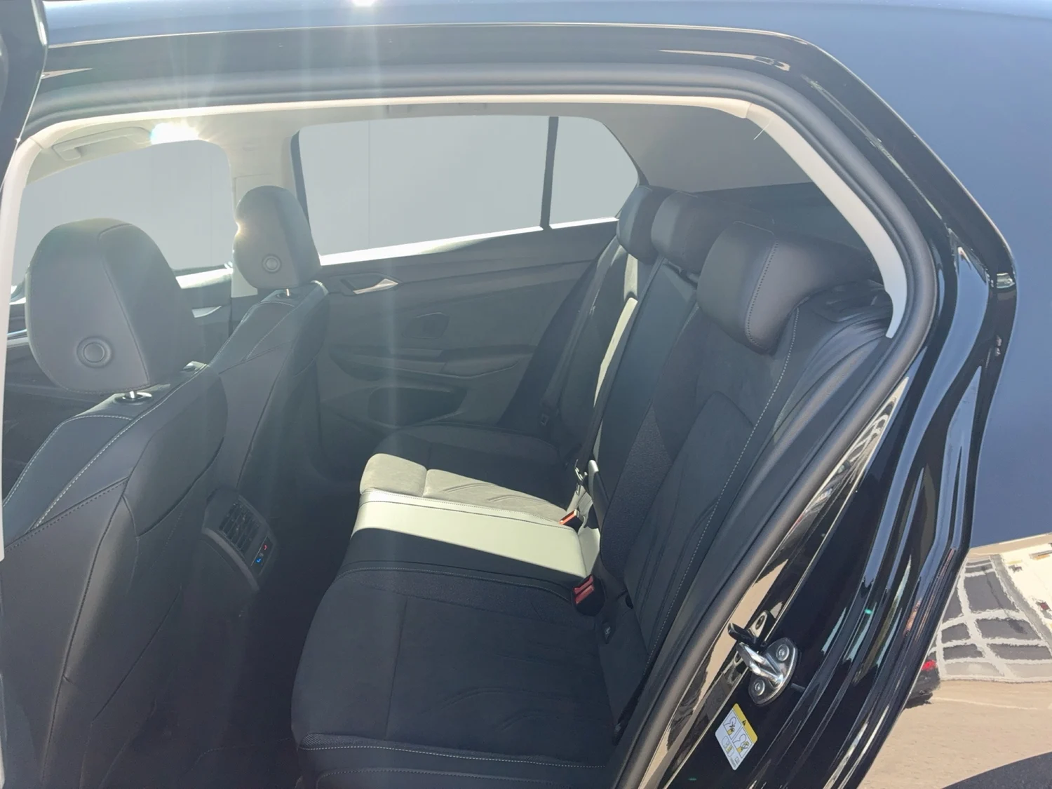 Bild eines VW Golf Falco Edition TSI