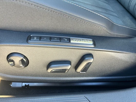 Bild eines VW Golf Falco Edition TSI