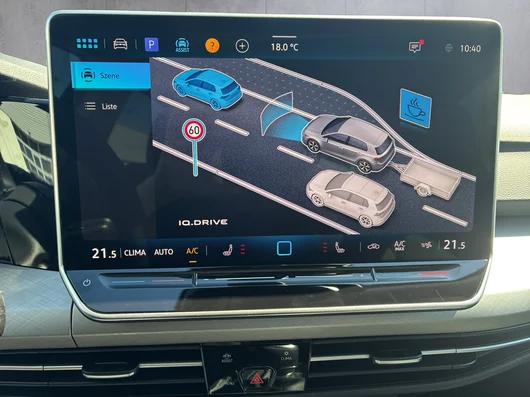 Bild eines VW Golf Falco Edition TSI