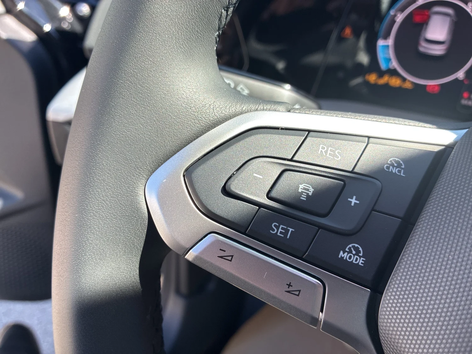 Bild eines VW Golf Falco Edition TSI