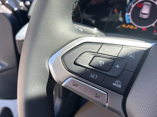 Bild eines VW Golf Falco Edition TSI