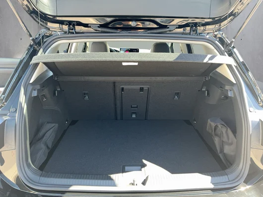 Bild eines VW Golf Falco Edition TSI