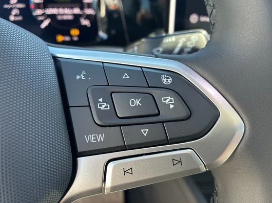 Bild eines VW Golf Falco Edition TSI