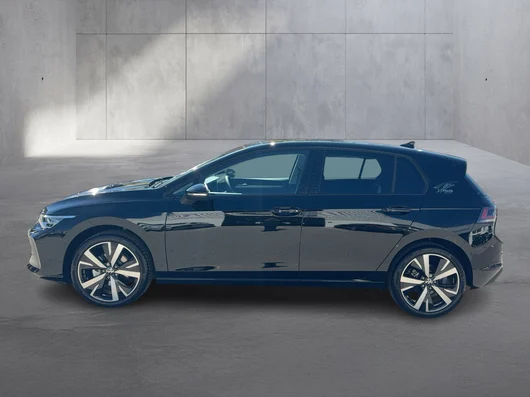 Bild eines VW Golf Falco Edition TSI