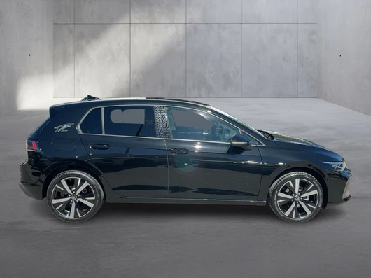 Bild eines VW Golf Falco Edition TSI