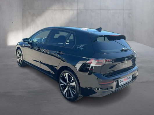 Bild eines VW Golf Falco Edition TSI