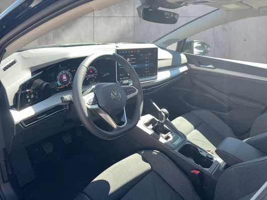 Bild eines VW Golf Falco Edition TSI